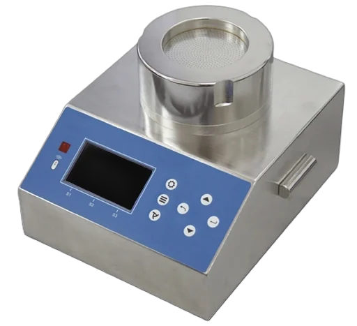 Biological air samplers from the Engimed product portfolio