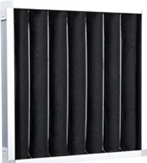 Carbon filters from the Engimed product portfolio