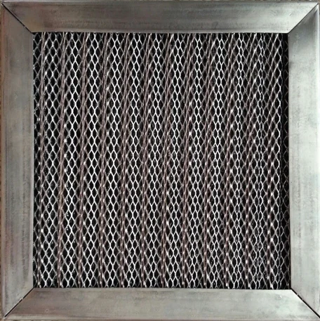 Mesh filters from the Engimed product portfolio