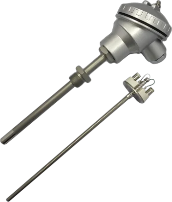 Thermocouples from the Engimed product portfolio