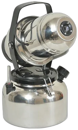ULV fogger machines from the Engimed product portfolio